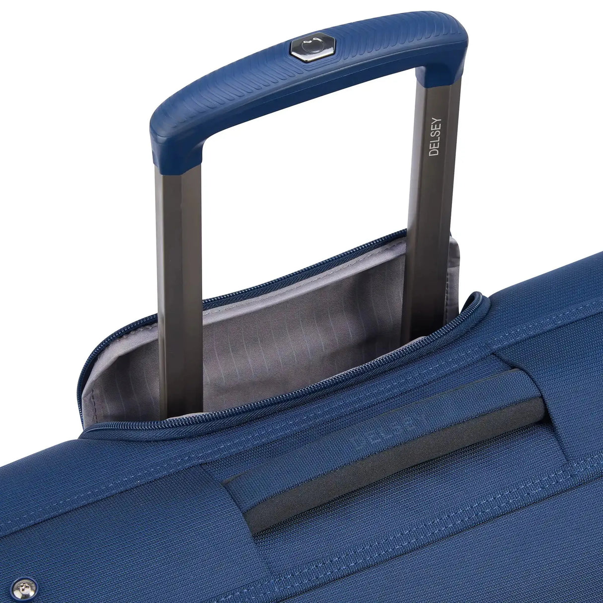 Delsey Helium DLX Spinner Garment Bag