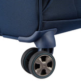 Delsey Helium DLX Spinner Garment Bag