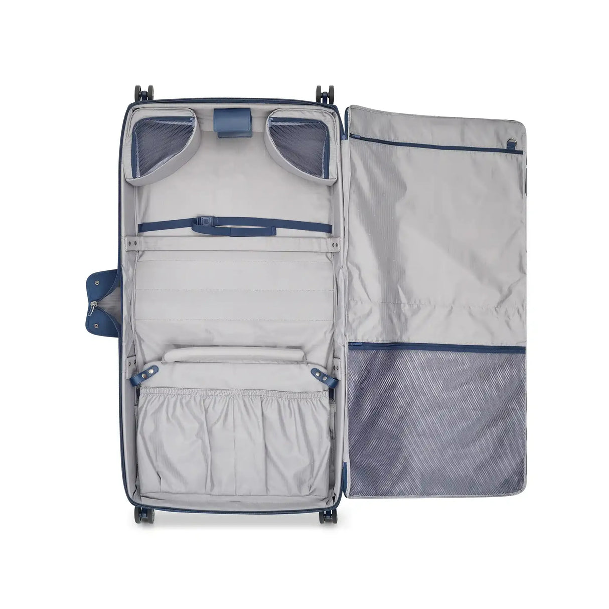 Delsey Helium DLX Spinner Garment Bag