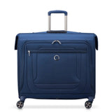 Delsey Helium DLX Spinner Garment Bag