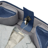Delsey Helium DLX Spinner Garment Bag