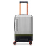 Delsey Jeep JH001A 21" Spinner Carry-On