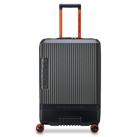 Delsey Jeep JH001A 25" Spinner Upright