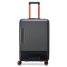 Delsey Jeep JH001A 25" Spinner Upright