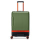 Delsey Jeep JH001A 25" Spinner Upright