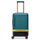 Delsey Jeep JH001A 25" Spinner Upright