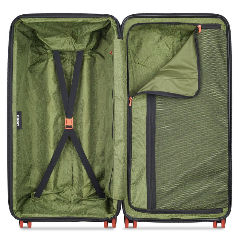 Delsey Jeep JH001A 29