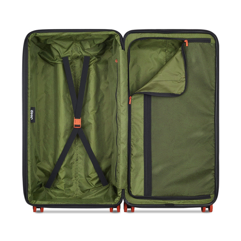 Delsey Jeep JH001A 29