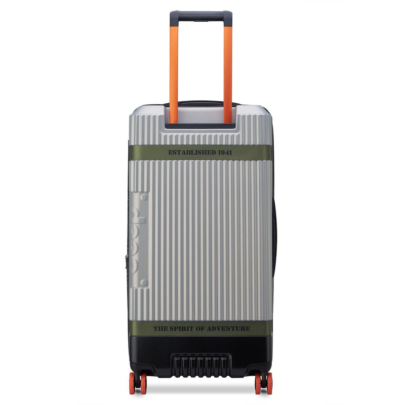 Delsey Jeep JH001A 29