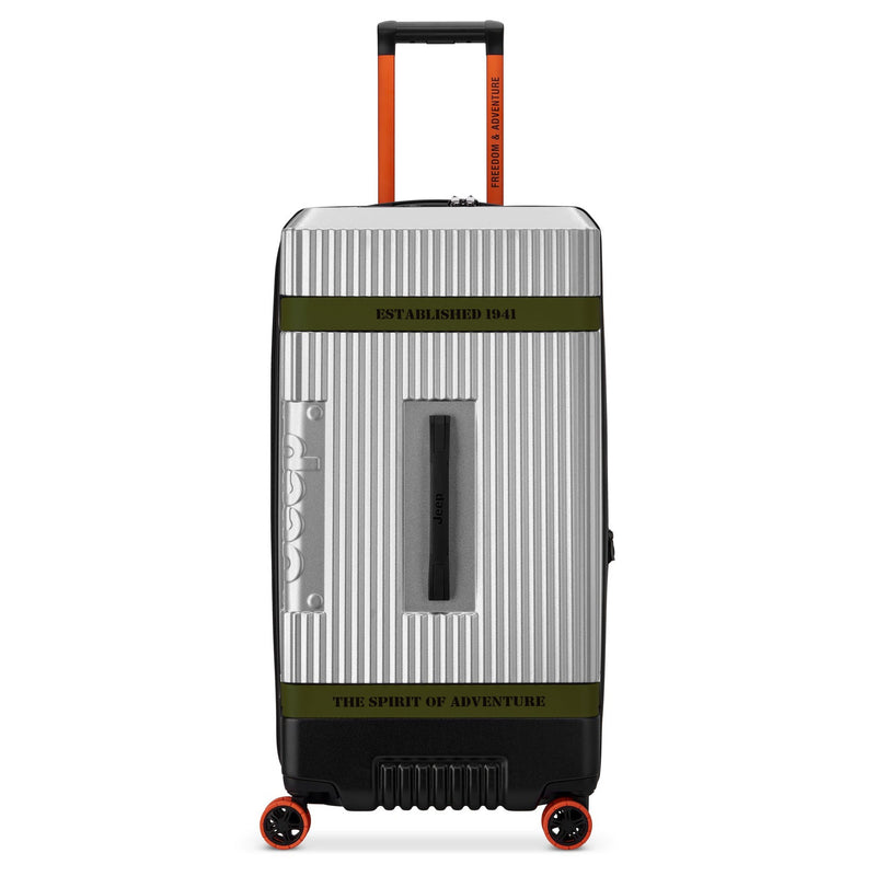 Delsey Jeep JH001A 29