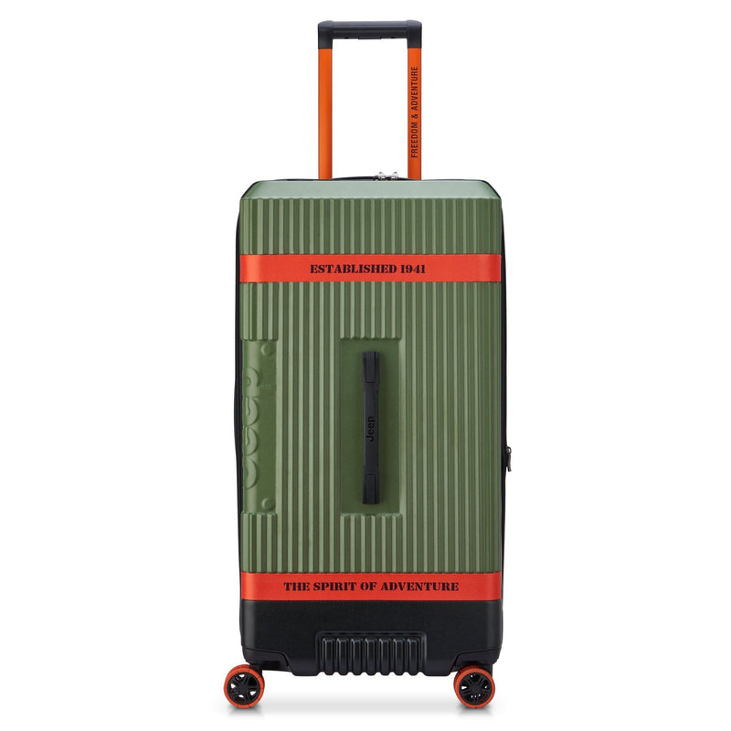 Delsey Jeep JH001A 29
