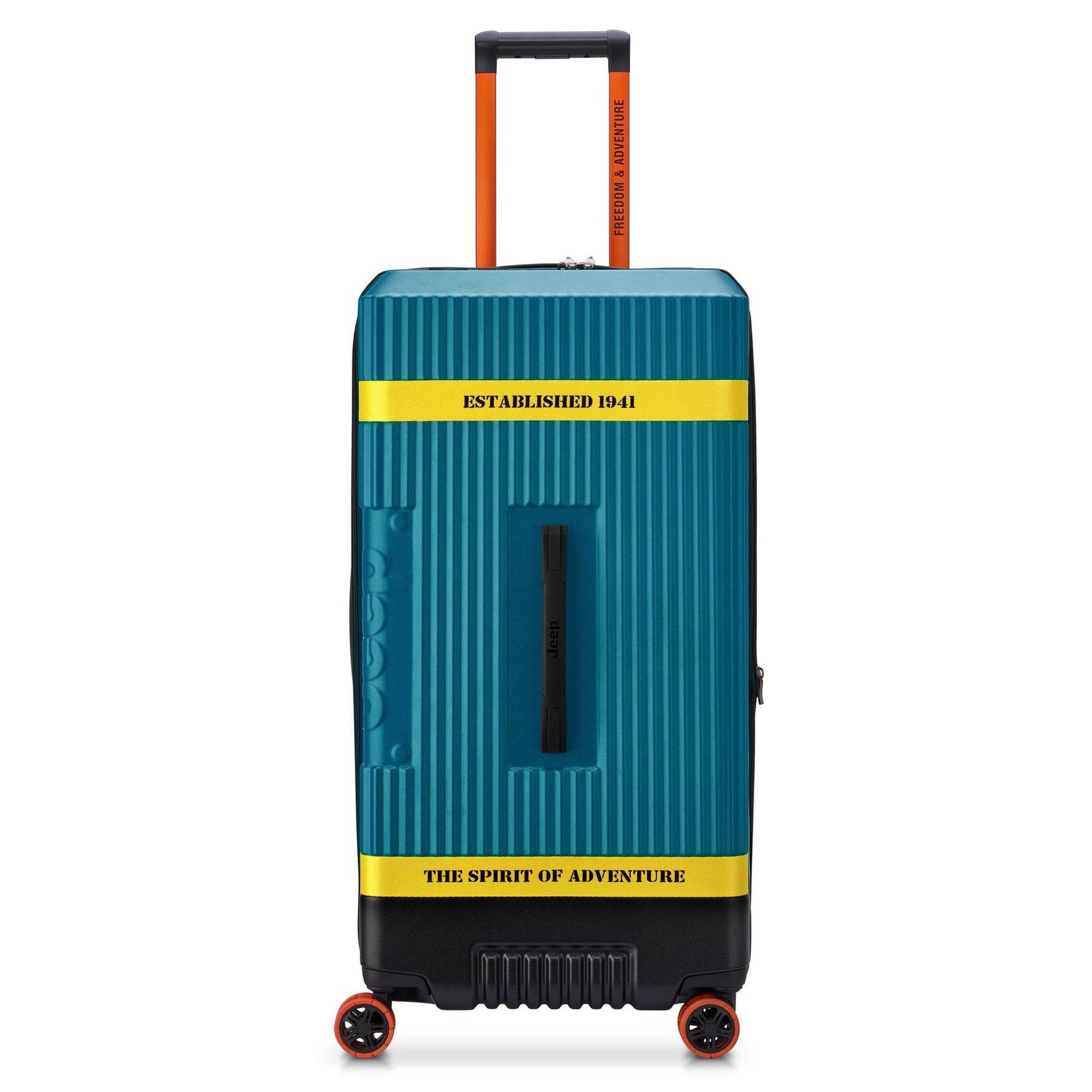 Delsey Jeep JH001A 29