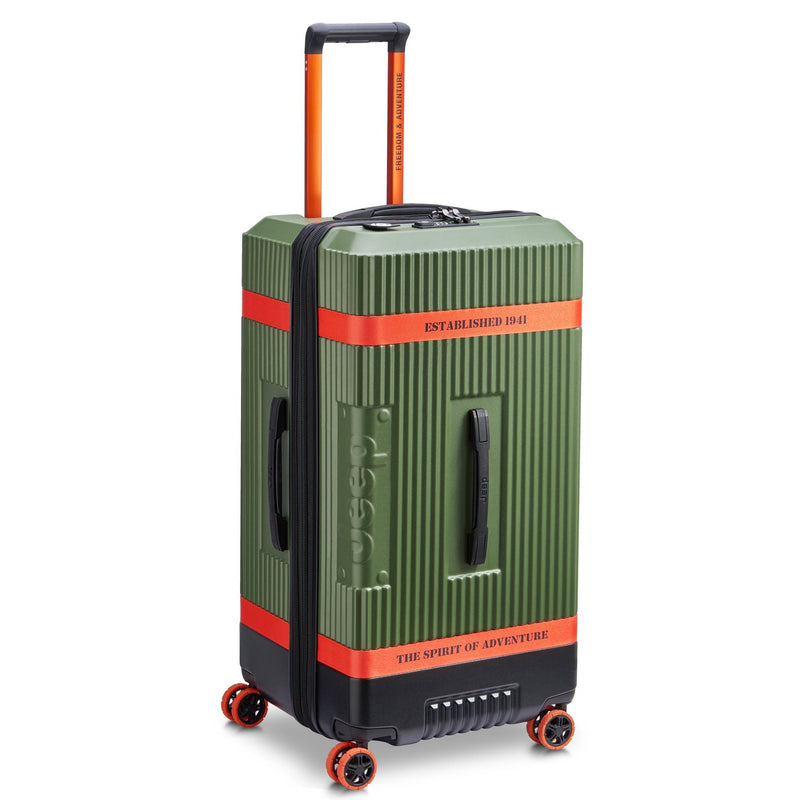 Delsey Jeep JH001A 29
