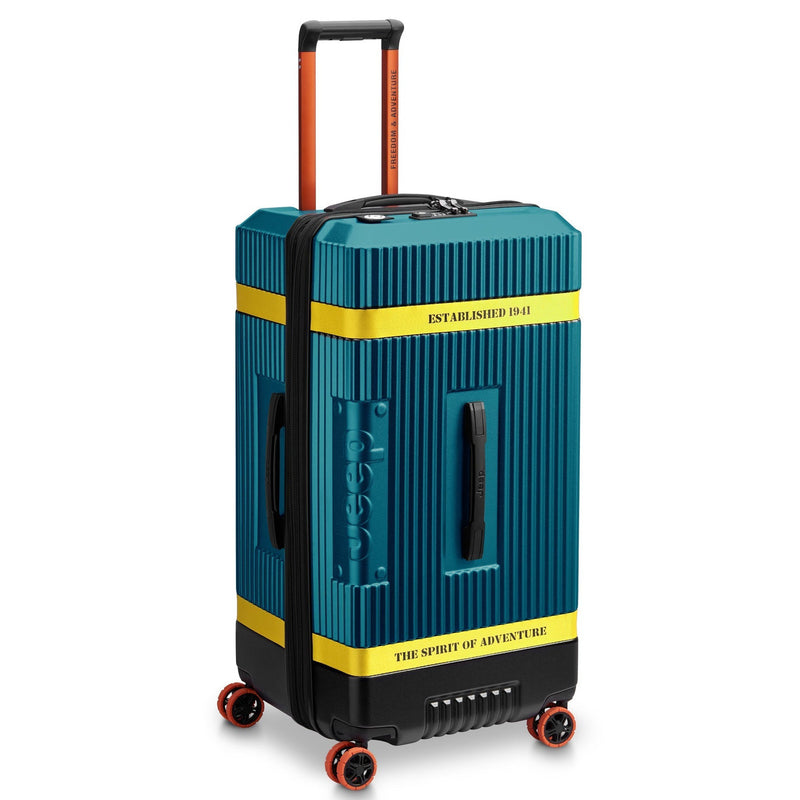Delsey Jeep JH001A 29