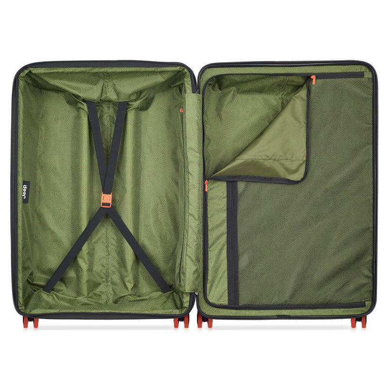 Delsey Jeep JH001A 30
