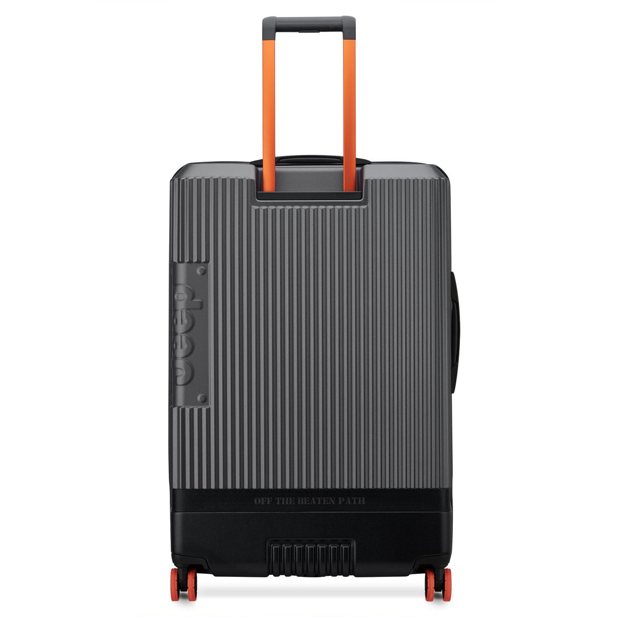 Delsey Jeep JH001A 30" Spinner Upright