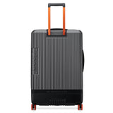 Delsey Jeep JH001A 30" Spinner Upright