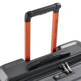Delsey Jeep JH001A 30" Spinner Upright