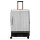 Delsey Jeep JH001A 30" Spinner Upright