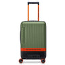 Delsey Jeep JH001A 30" Spinner Upright