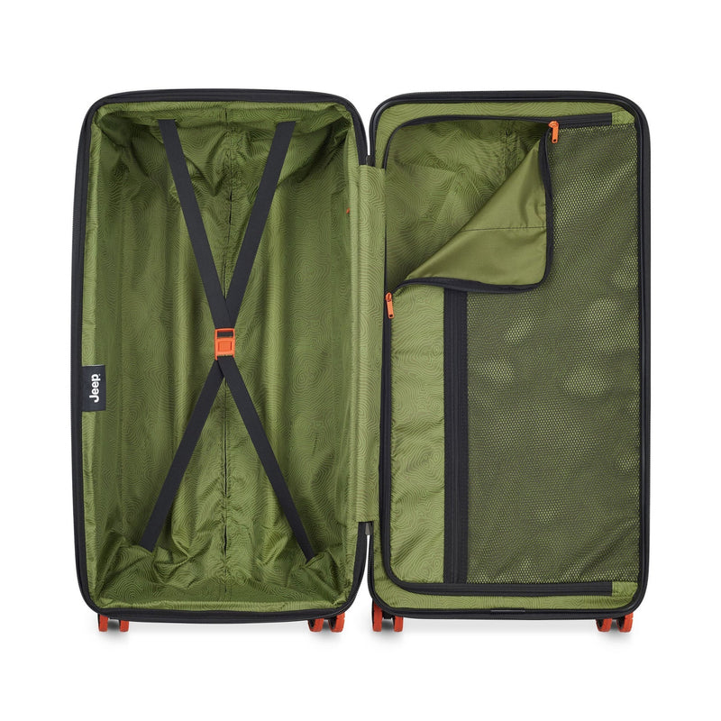 Delsey Jeep JH002B 28