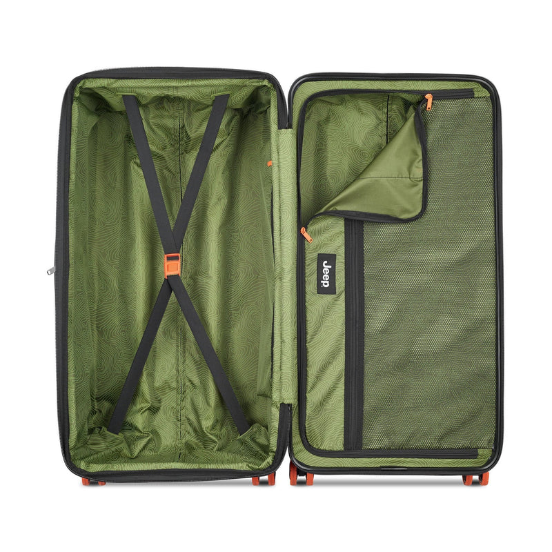 Delsey Jeep JH002B 28