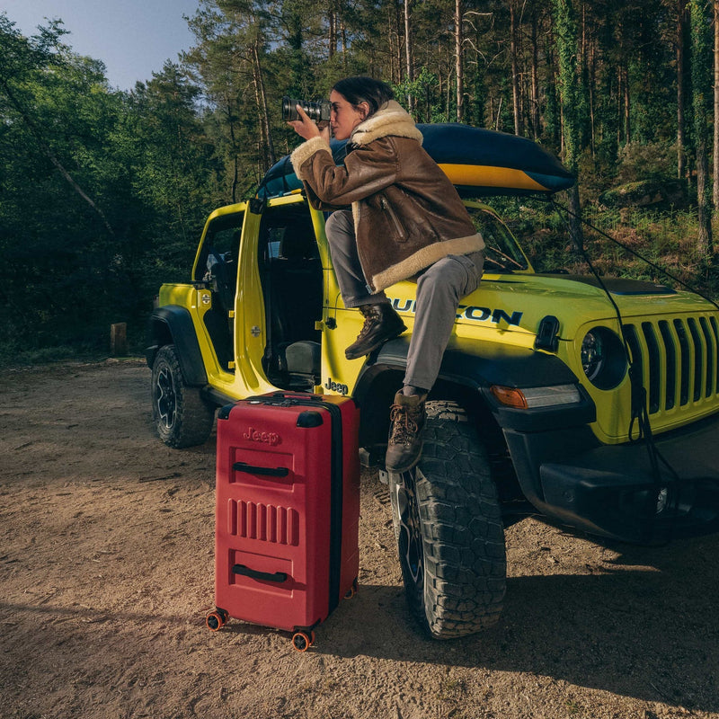 Delsey Jeep JH002B 28
