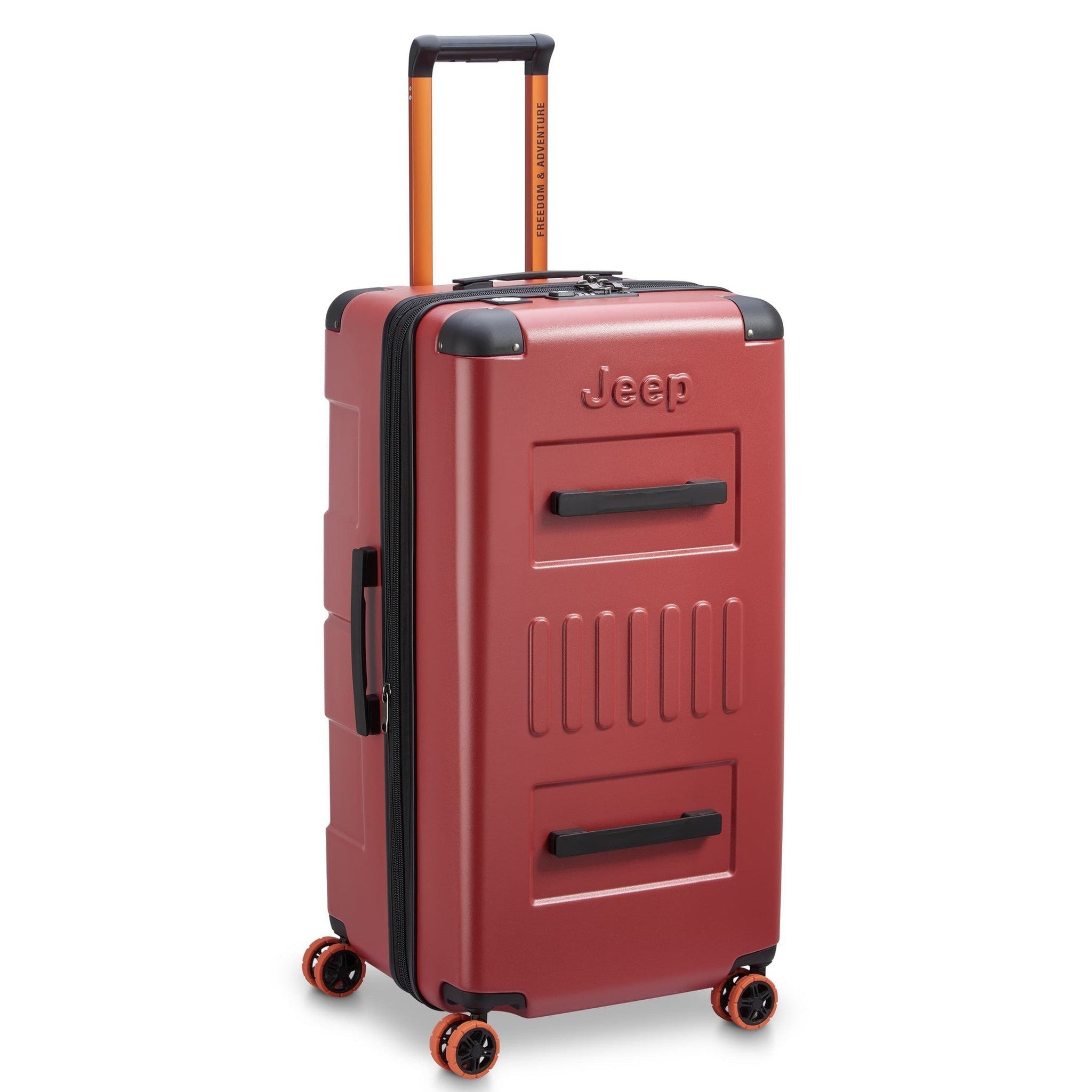 Delsey Jeep JH002B 28