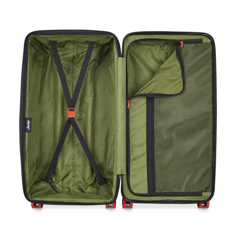 Delsey Jeep JH002B 28