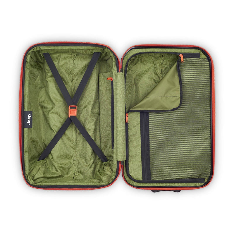 Delsey Jeep JH003B 20