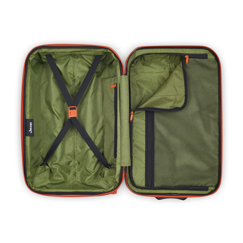Delsey Jeep JH003B 20