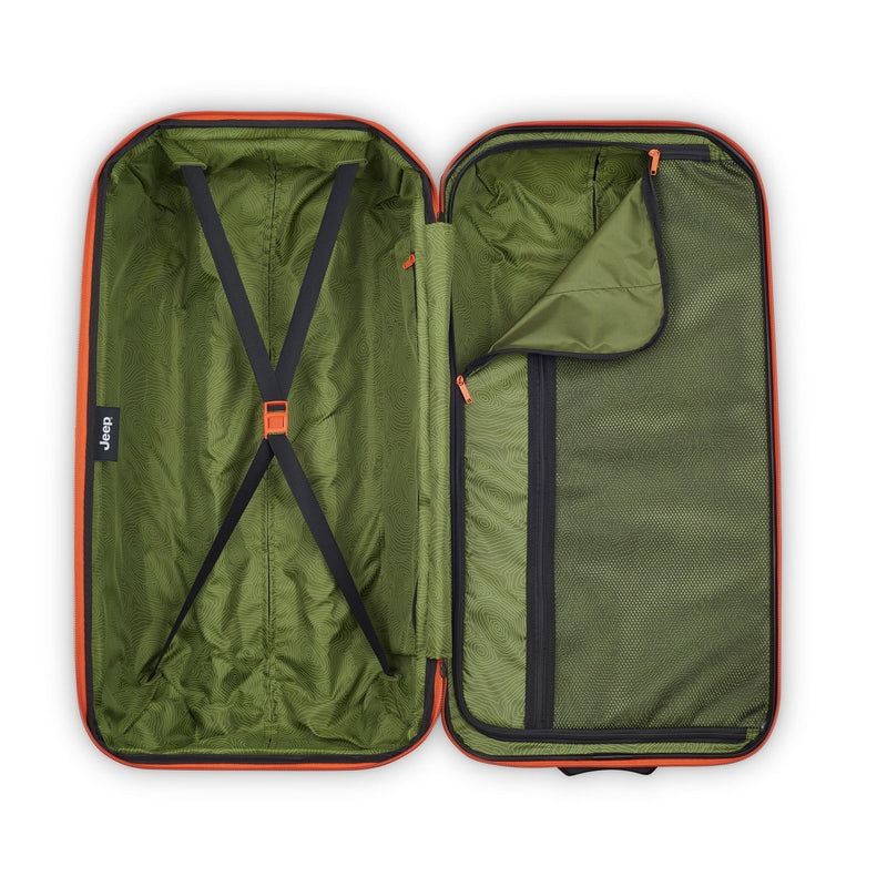 Delsey Jeep JH003B 28