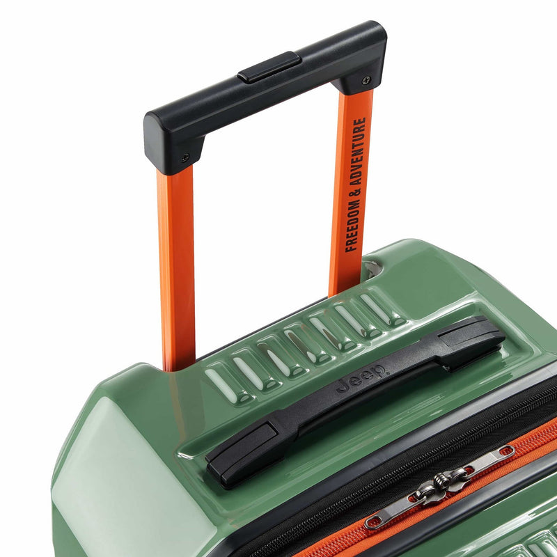 Delsey Jeep JH003B 28