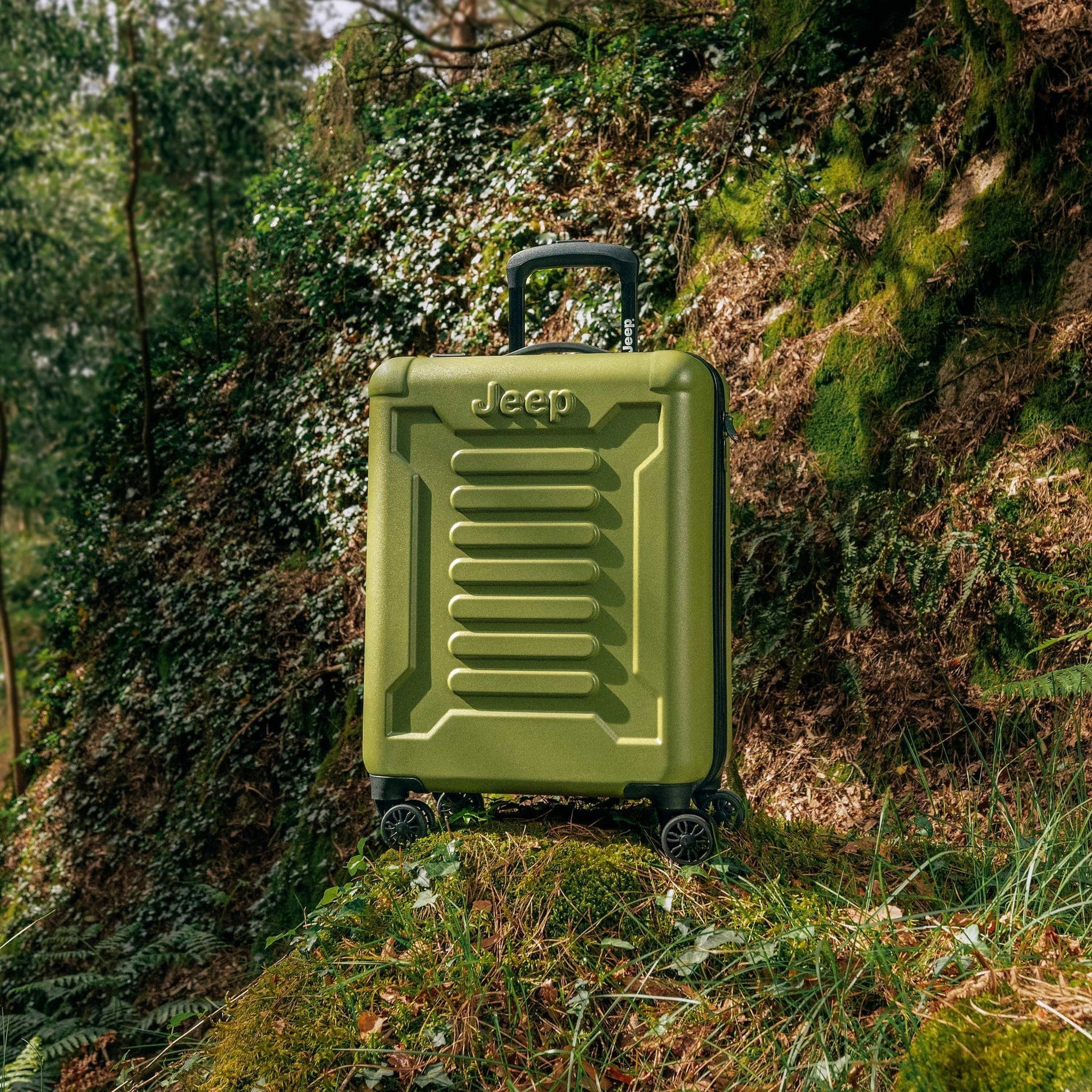 Delsey Jeep JH004C 20