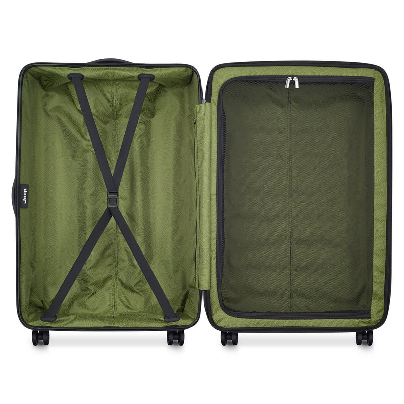 Delsey Jeep JH004C 28