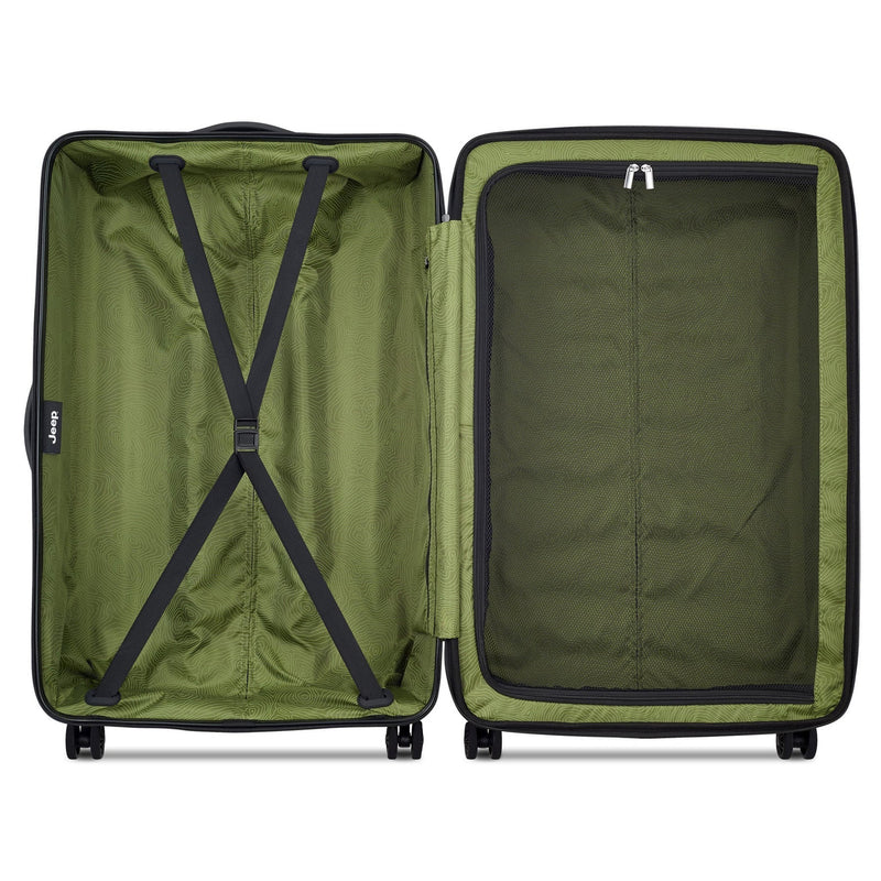 Delsey Jeep JH004C 28