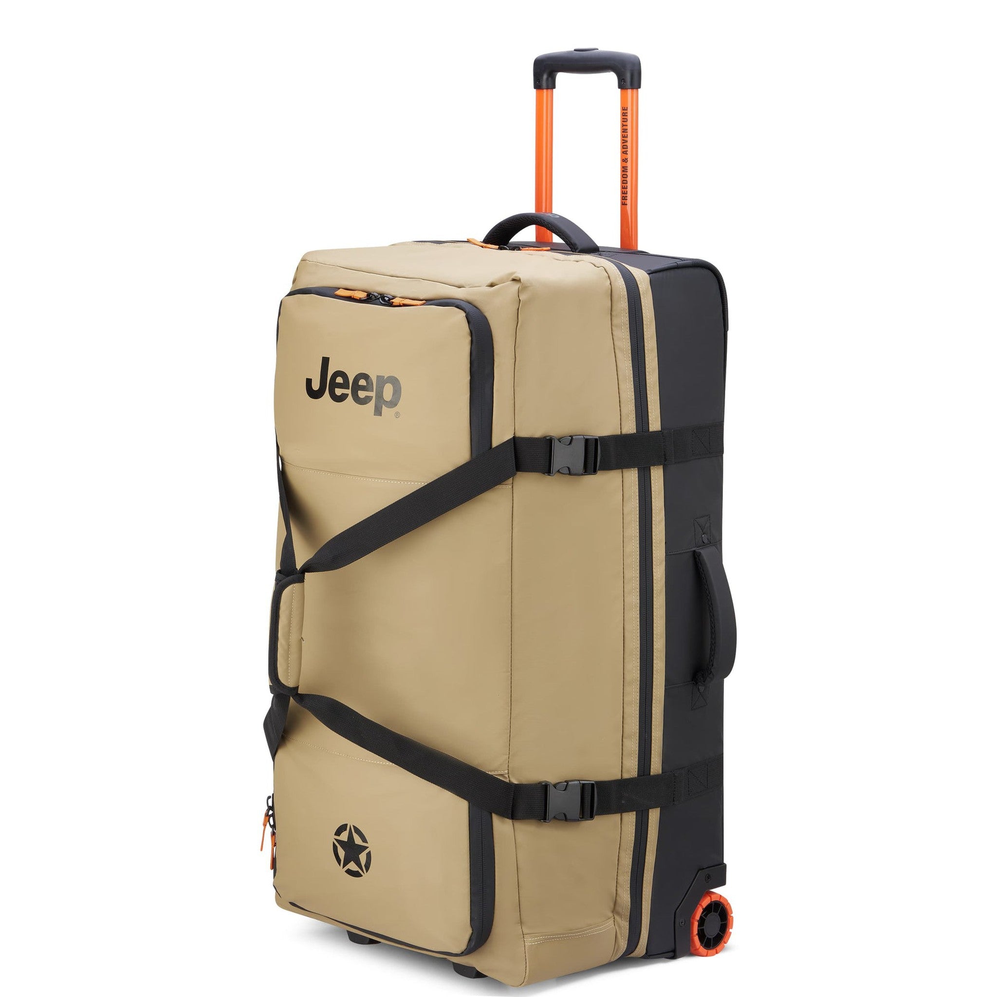 Delsey Jeep JS005A 31