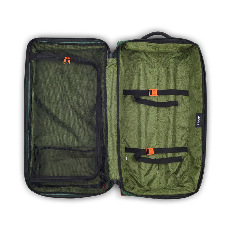 Delsey Jeep JS005A 31