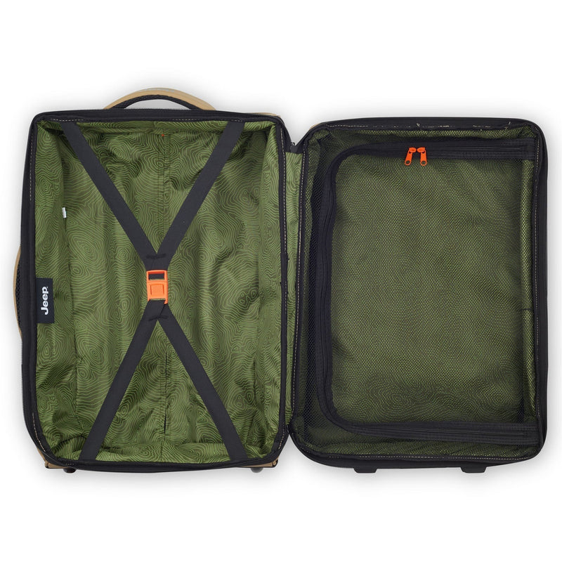 Delsey Jeep JS006B 20