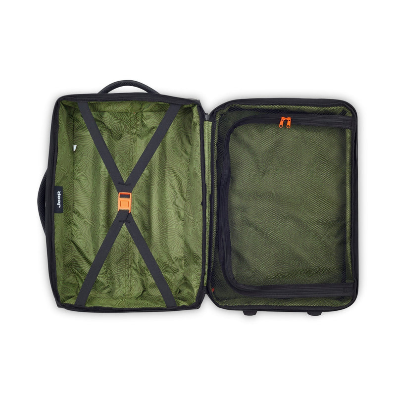 Delsey Jeep JS006B 20