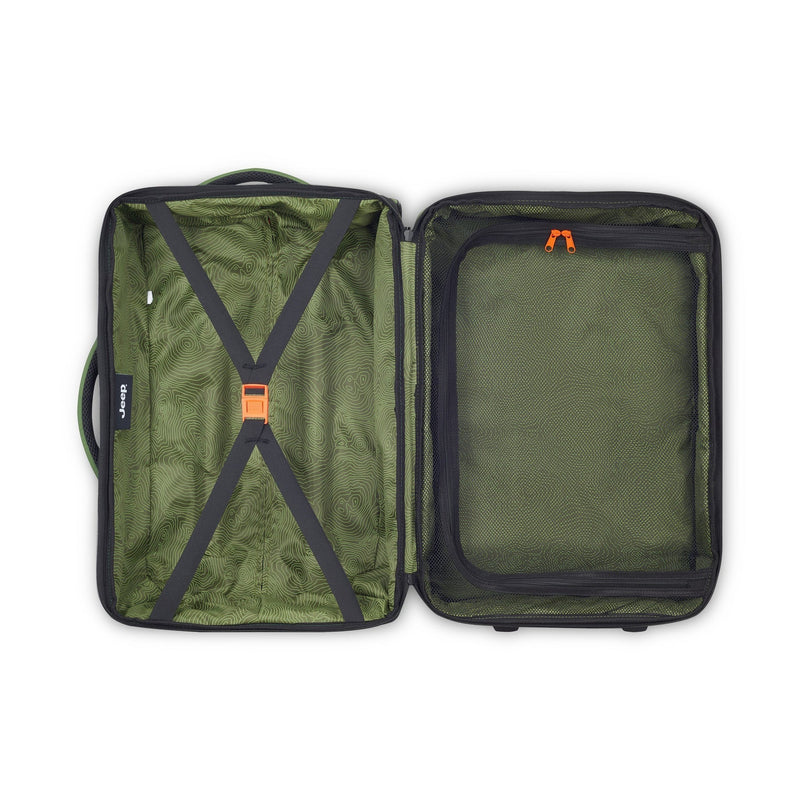Delsey Jeep JS006B 20