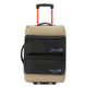 Delsey Jeep JS006B 20" Rolling Duffel