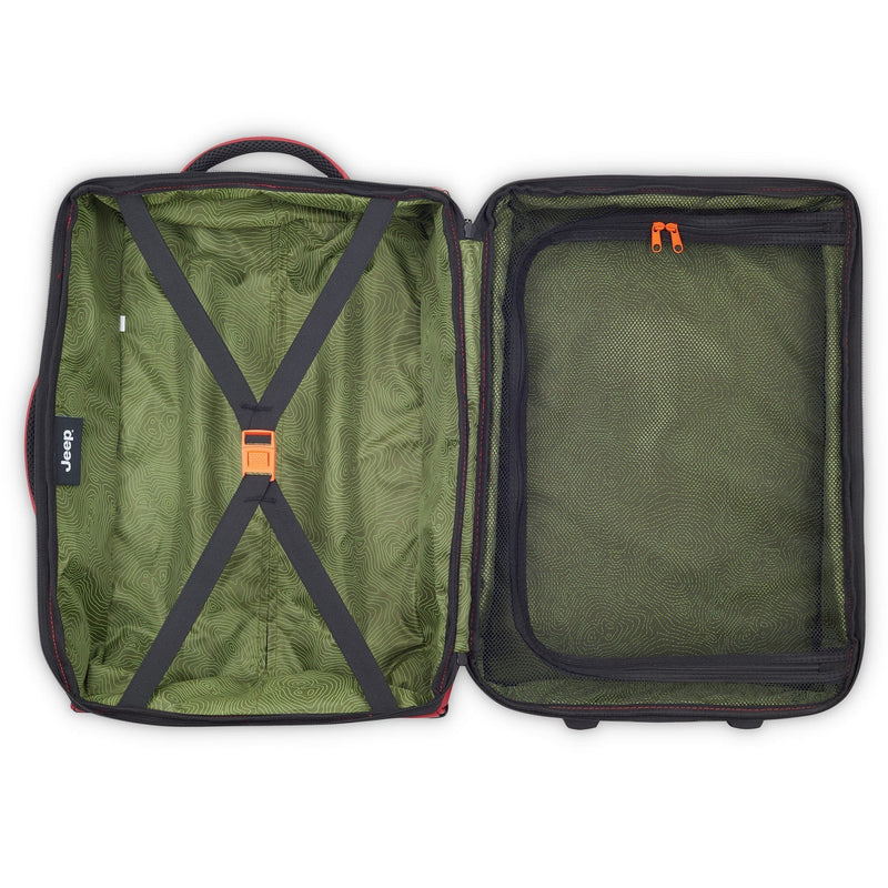 Delsey Jeep JS006B 20