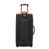 Delsey Jeep JS006B 27" Rolling Duffel