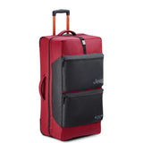Delsey Jeep JS006B 31" Rolling Duffel