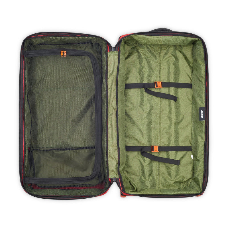 Delsey Jeep JS006B 31
