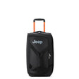 Delsey Jeep JS009D 20" Rolling Duffel