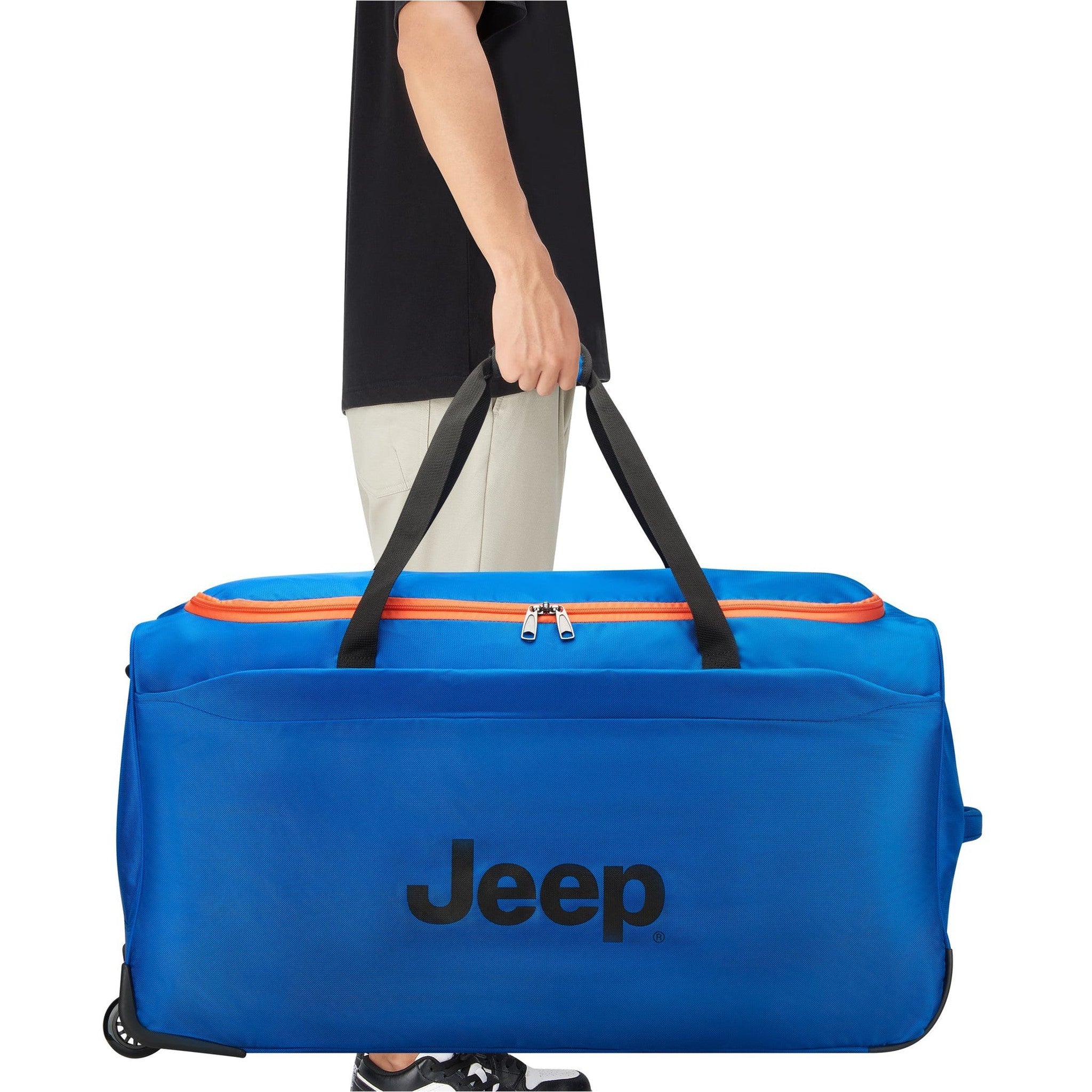 Delsey Jeep JS009D 31