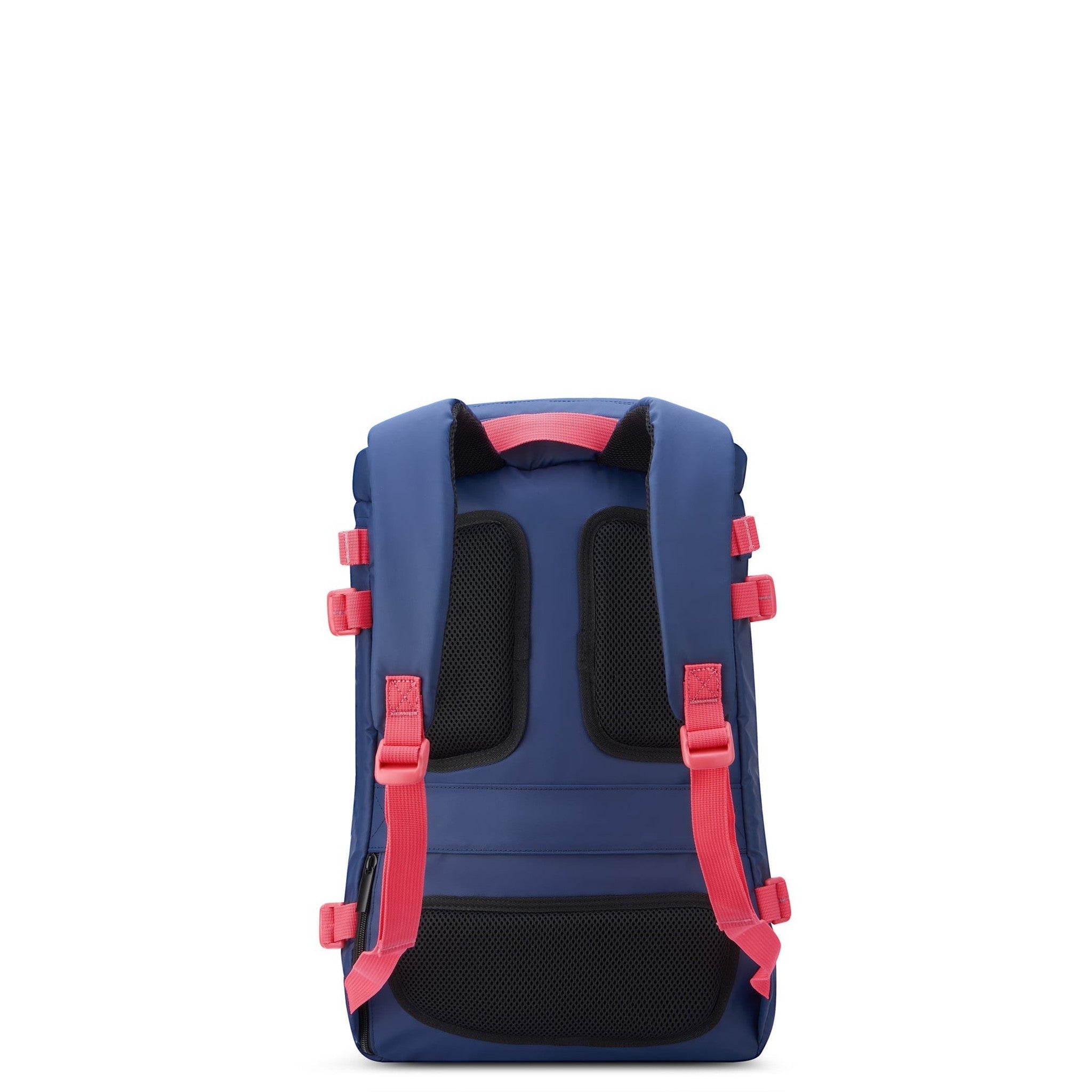 Delsey Jeep JS013C Cylindrical Backpack – Luggage Pros