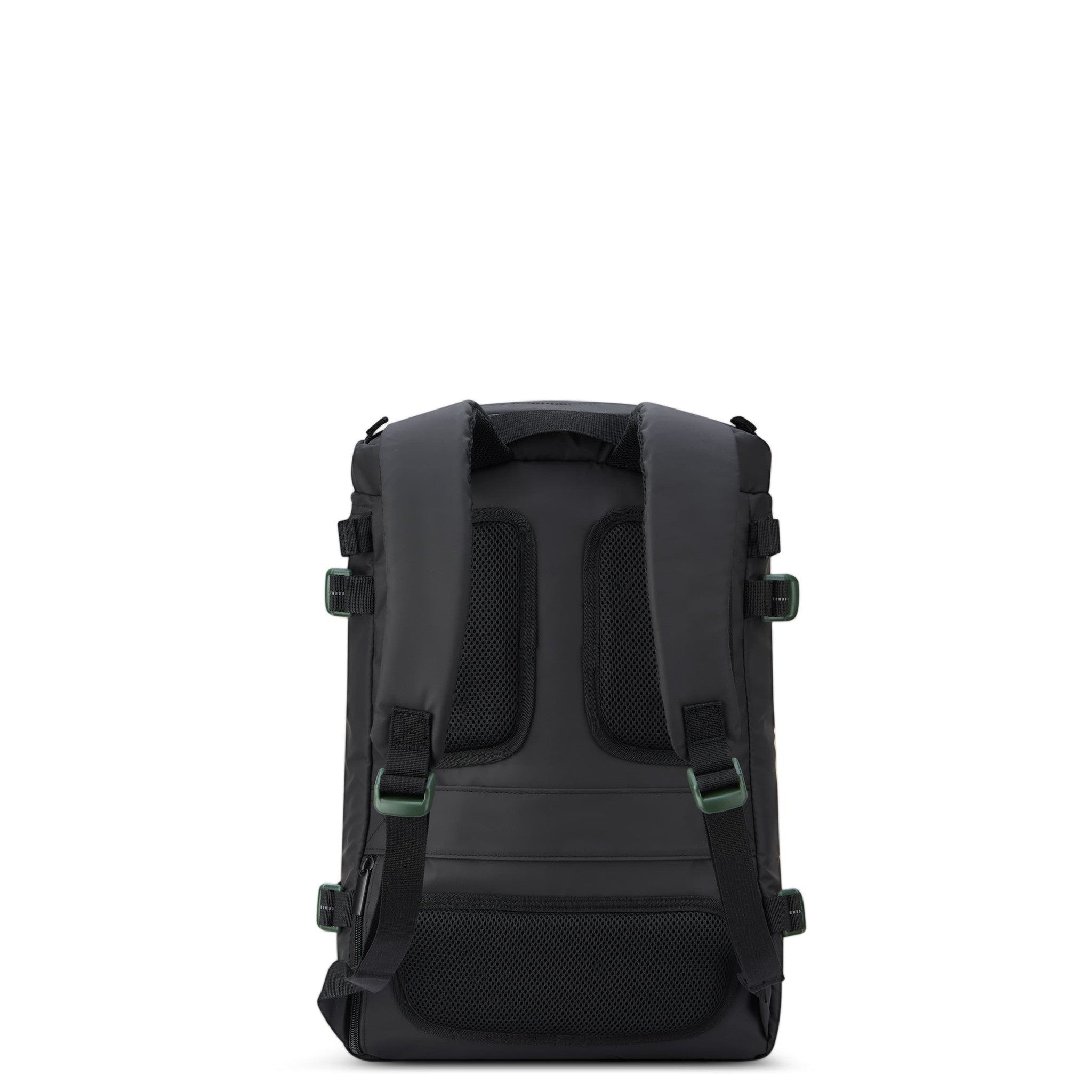 JJさま専用 新品未使用Backpack Delsey Jeep JS013C Cylindrical Backpack – Luggage Pros